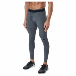 Nike Pro Dri-fit Adv Recovery Iron Grey/black/black