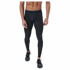 Nike Pro Dri-fit Adv Recovery Black/black/iron Grey