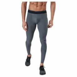 Nike Pro Dri-fit Adv Recovery Iron Grey/black/black