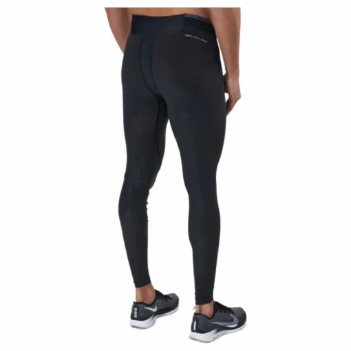 Nike Pro Dri-fit Adv Recovery Black/black/iron Grey