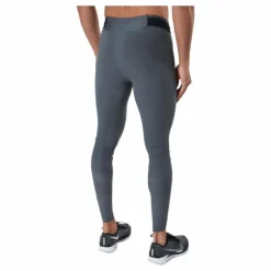 Nike Pro Dri-fit Adv Recovery Iron Grey/black/black
