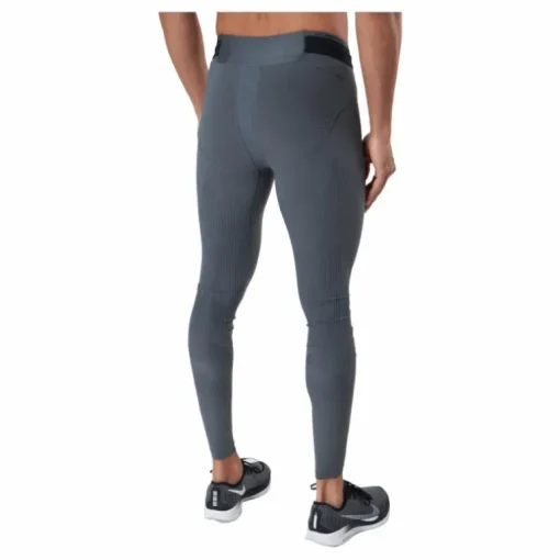 Nike Pro Dri-fit Adv Recovery Iron Grey/black/black