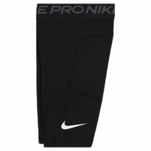 Nike Pro Short Tights Junior Boys Black