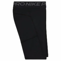 Nike Pro Short Tights Junior Boys Black