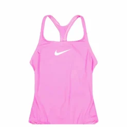Nike Racerback One Piece Ess Pink Spell