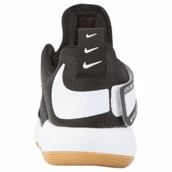 Nike React Hyperset Unisex Ind Black/white