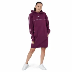 Nike Sportswear Millennium Fle Sangria/white