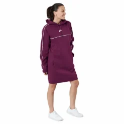 Nike Sportswear Millennium Fle Sangria/white