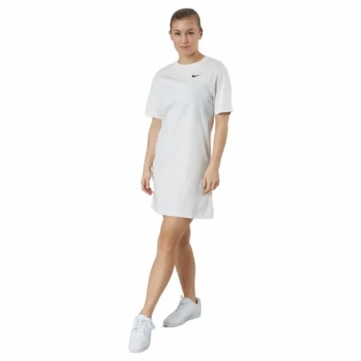 Nike Sportswear Swoosh Women's Phantom/sanddrift/sanddrift/bl