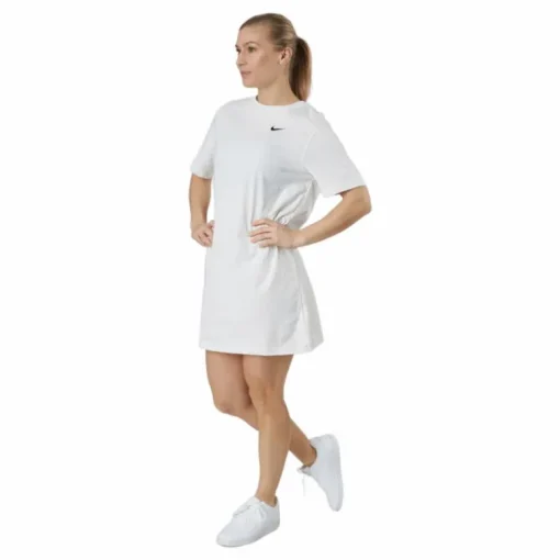 Nike Sportswear Swoosh Women's Phantom/sanddrift/sanddrift/bl