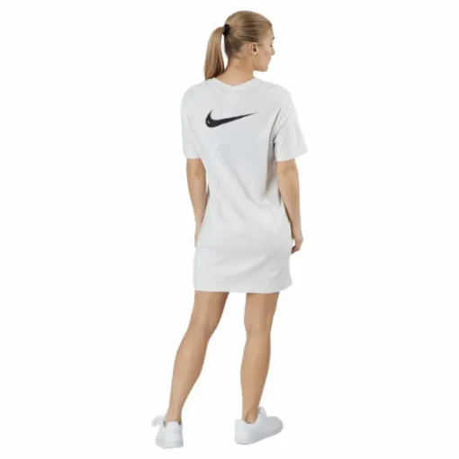 Nike Sportswear Swoosh Women's Phantom/sanddrift/sanddrift/bl