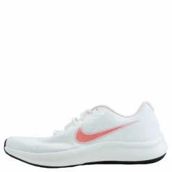 Nike Star Runner 3 Se Big Kids Summit White/pink Gaze -pink F