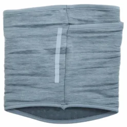 Nike Therma Sphere Neckwarmer Particle Grey/smoke Grey/silve
