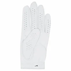 Nike Tour Classic Iv Gg Reg L Pearl White/Pearl White/Black