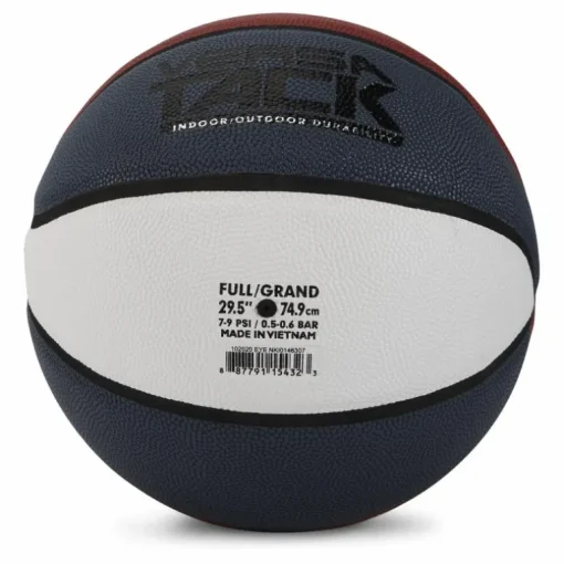 Nike Versa Tack Indoor/outdoor Game Royal/black/metallic Silv