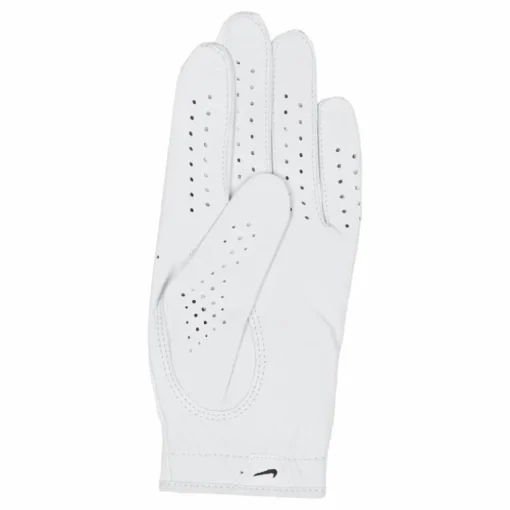 Nike W Tour Classic Iv Gg L Pearl White/Pearl White/Black