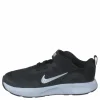 Nike Wearallday Black/white