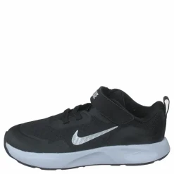 Nike Wearallday Black/white