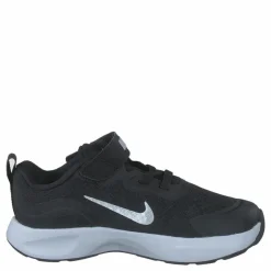 Nike Wearallday Black/white