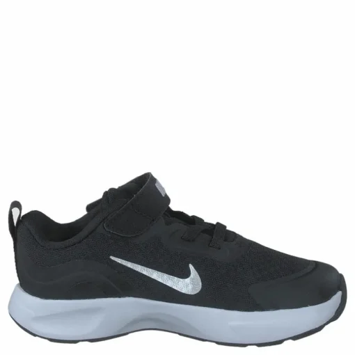 Nike Wearallday Black/white