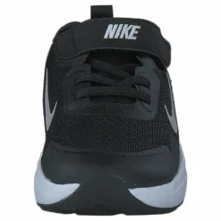 Nike Wearallday Black/white