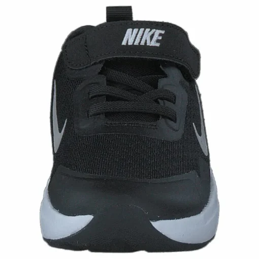 Nike Wearallday Black/white