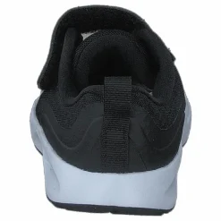 Nike Wearallday Black/white