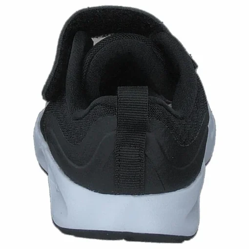 Nike Wearallday Black/white