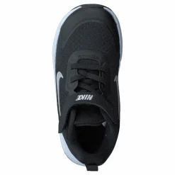 Nike Wearallday Black/white