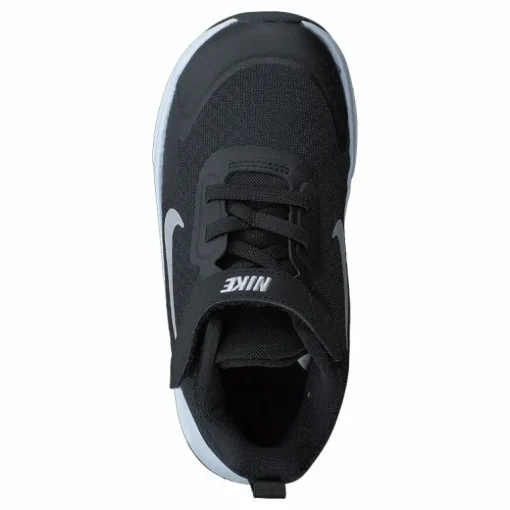 Nike Wearallday Black/white