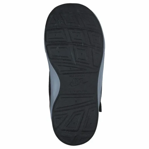 Nike Wearallday Black/white