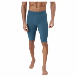 Nike Yoga Dri-fit Men's Infina Ash Green/black
