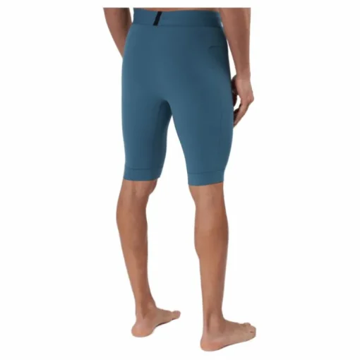 Nike Yoga Dri-fit Men's Infina Ash Green/black