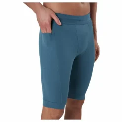 Nike Yoga Dri-fit Men's Infina Ash Green/black