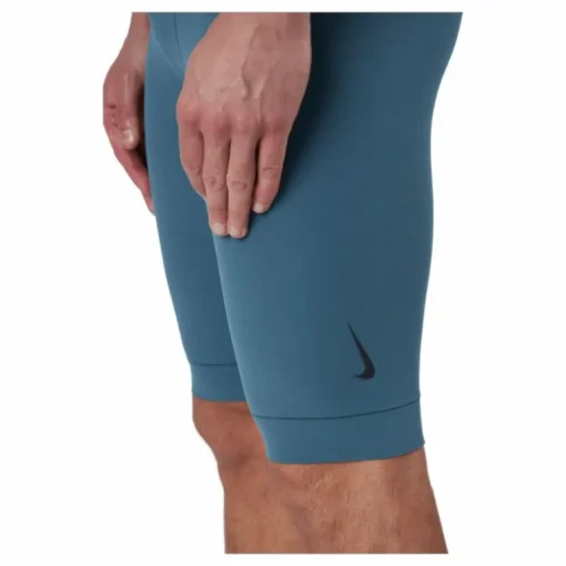 Nike Yoga Dri-fit Men's Infina Ash Green/black