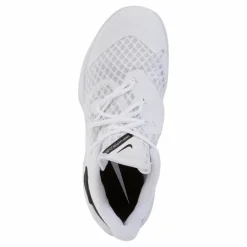 Nike Zoom Hyperspeed Court Uni White/black