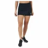 NikeCourt Dri-FIT Victory Women's Tennis Skirt BLACK/WHITE