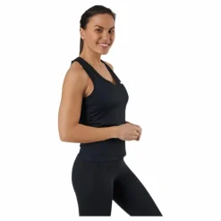 NikeCourt Victory Women's Tennis Tank BLACK/WHITE