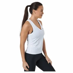NikeCourt Victory Women's Tennis Tank WHITE/BLACK