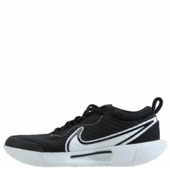 Nikecourt Zoom Pro Men's Hard Black/white