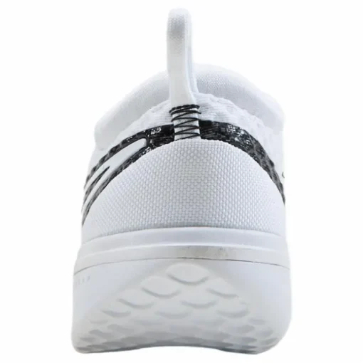 Nikecourt Zoom Pro Men's Hard White/black