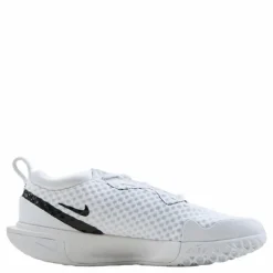 Nikecourt Zoom Pro Men's Hard White/black