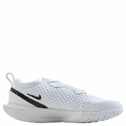 Nikecourt Zoom Pro Men's Hard White/black