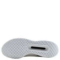 Nikecourt Zoom Pro Men's Hard White/black