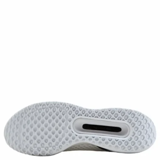 Nikecourt Zoom Pro Men's Hard White/black