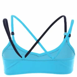 Niki Junior Bikini Turquoise