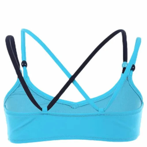 Niki Junior Bikini Turquoise