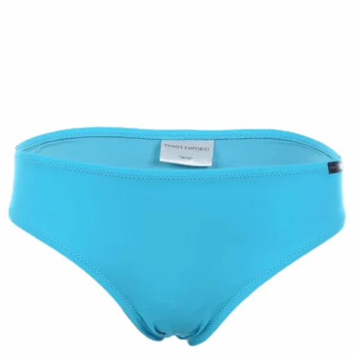 Niki Junior Bikini Turquoise