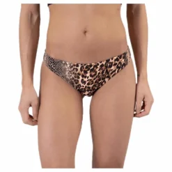 Nitan Bikini Brief Yellow