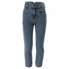 Nkfbella Dnmatamy Hw An Mom Pa Light Blue Denim